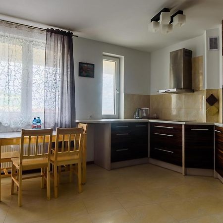 Apartament 25 Apartman Pisz Kültér fotó