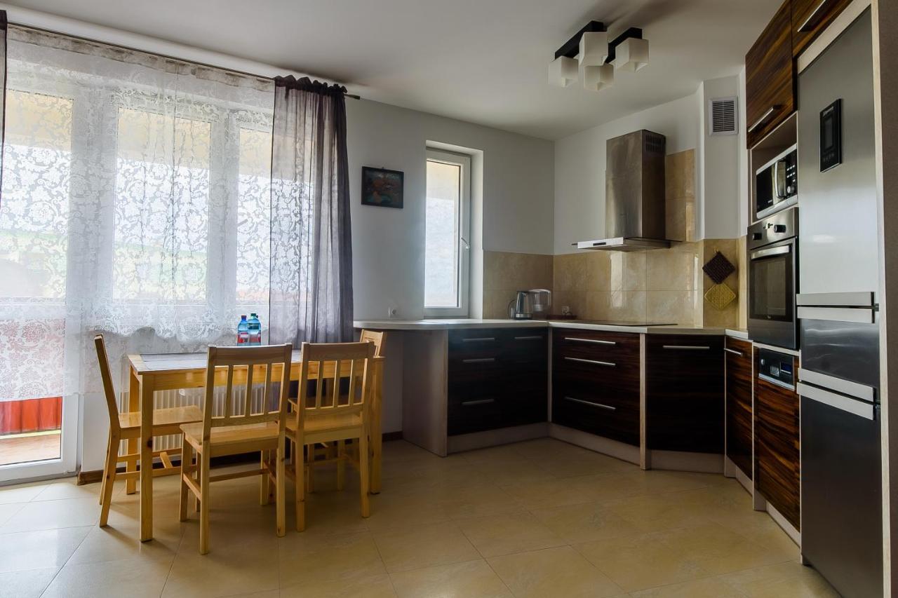 Apartament 25 Apartman Pisz Kültér fotó