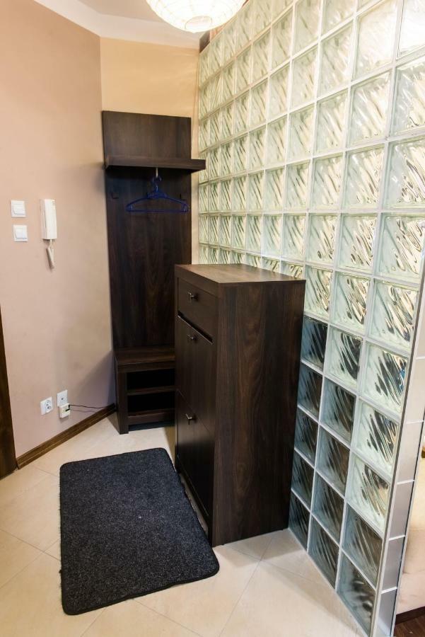 Apartament 25 Apartman Pisz Kültér fotó
