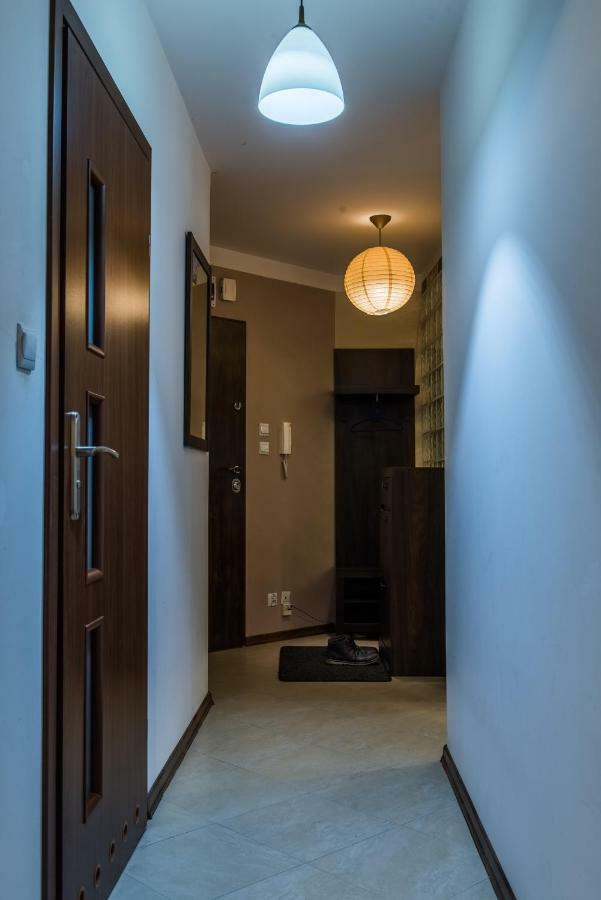 Apartament 25 Apartman Pisz Kültér fotó