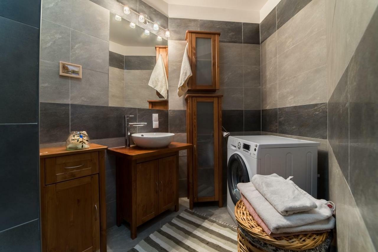 Apartament 25 Apartman Pisz Kültér fotó